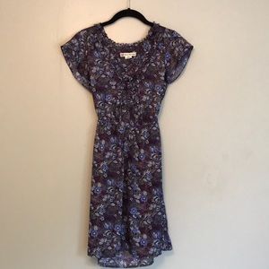 AE Floral Dress
